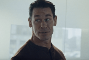 John Cena