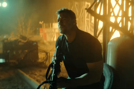 Reacher Season 3