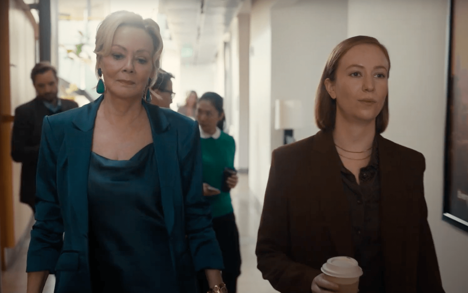 'Hacks' Season 4 Trailer