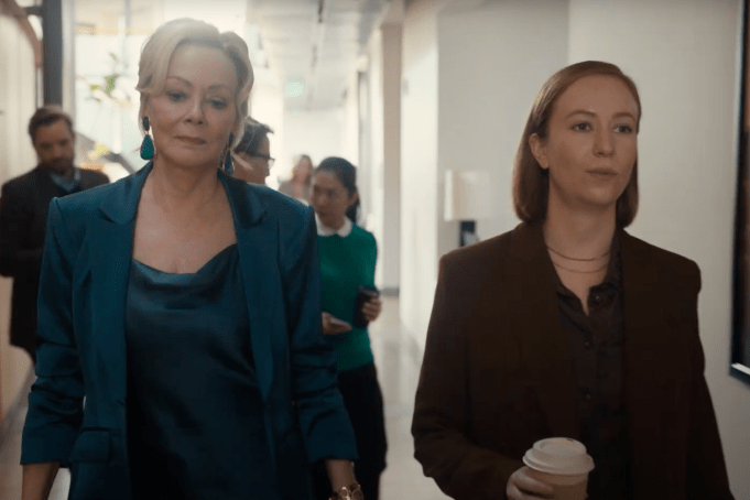 'Hacks' Season 4 Trailer