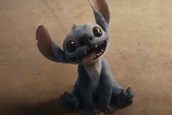 lilo & stitch