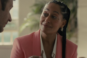 Tracee Ellis Ross as Gaynor in Black Mirror season 7