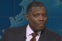 SNL Weekend Update